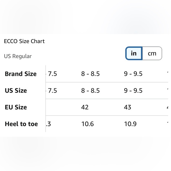 ECCO MENS TRACK 25 HYDROMAX BLACK NUBUCK WATER RESISTANT MOC TOE CLOG SIZE 8-8.5 - Picture 8 of 11